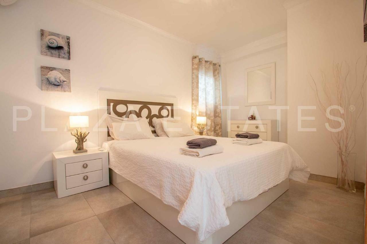 Spectacular Sea Views From Solana 5 Street, Nerja Apartment ภายนอก รูปภาพ