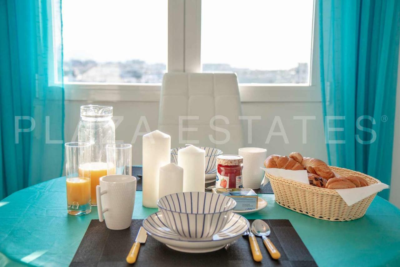 Spectacular Sea Views From Solana 5 Street, Nerja Apartment ภายนอก รูปภาพ
